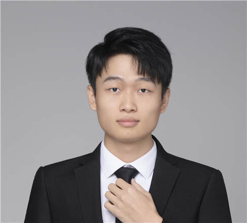 周涛老师