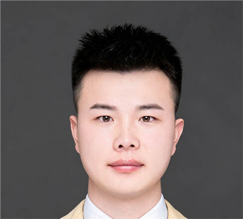 候永辉老师