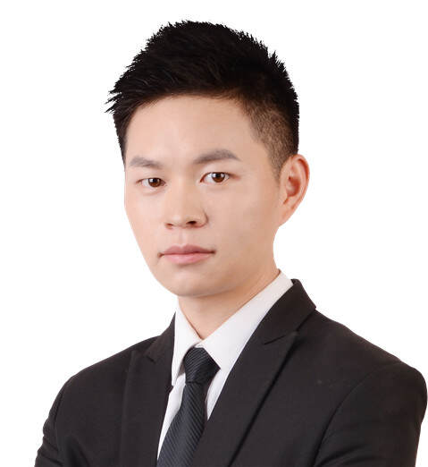 黄勇老师