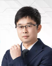 郑振宇老师